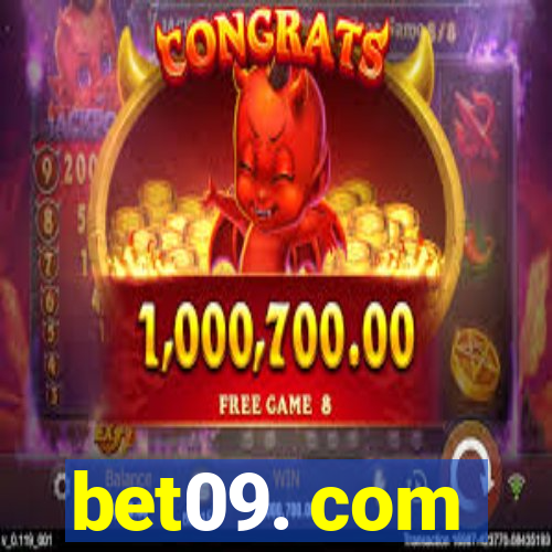 bet09. com